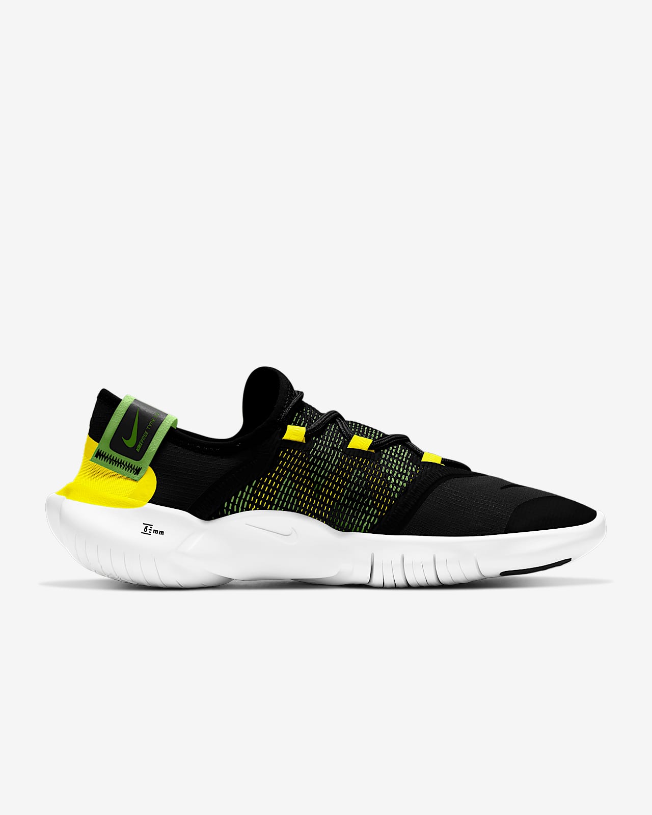 nike free rn 5